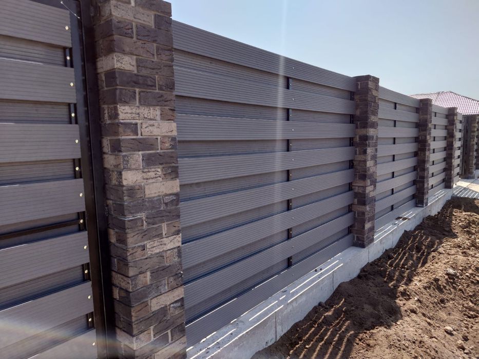 Террасная доска, декинг, ДПК, дэкинг