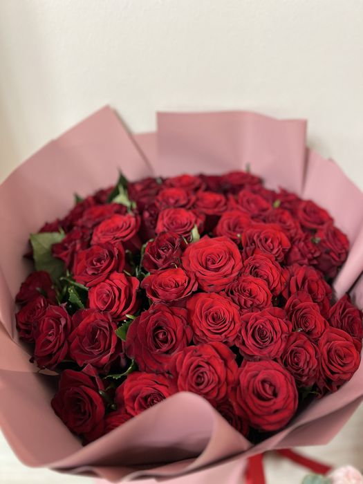 Продаются букеты