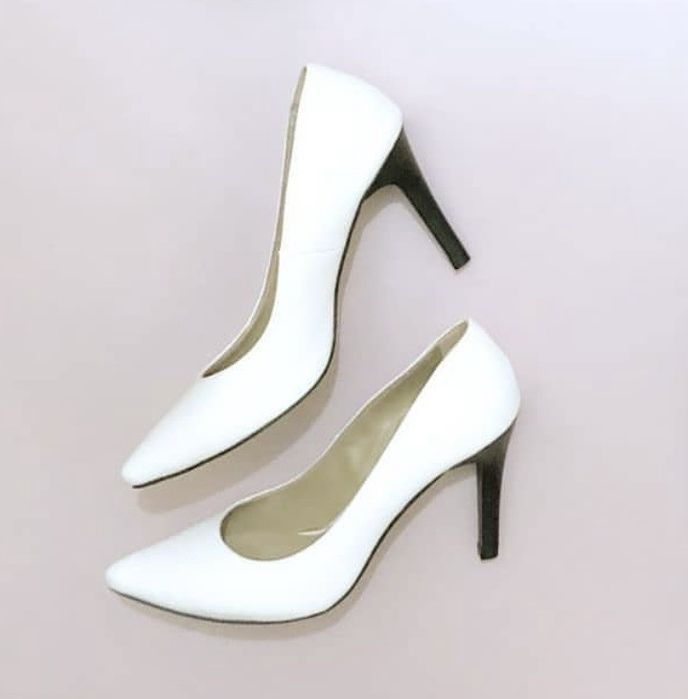 Туфли лодочки (производство Турция) 37 размер