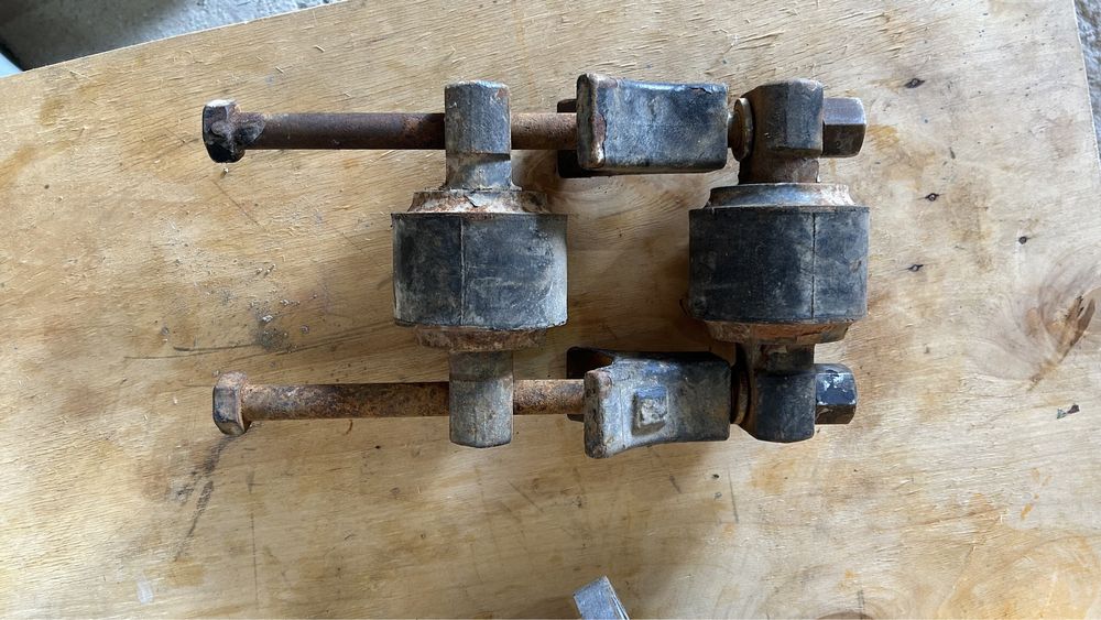 Ступица. Урал балансир камаз генератор ключи