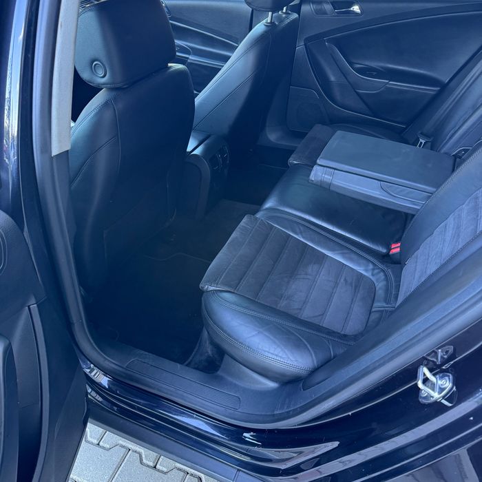 Vw Passat b6 2.0 tdi 170 cp Highline