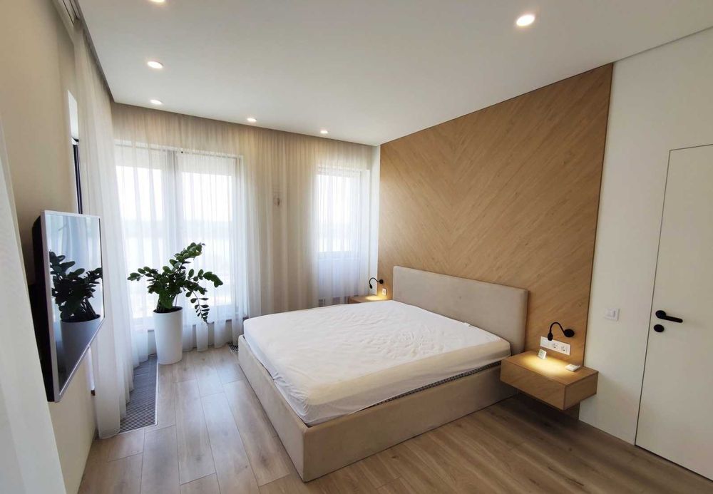 Сдаётся квартира на Цуме