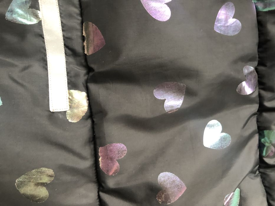 Детско яке HM 140 см