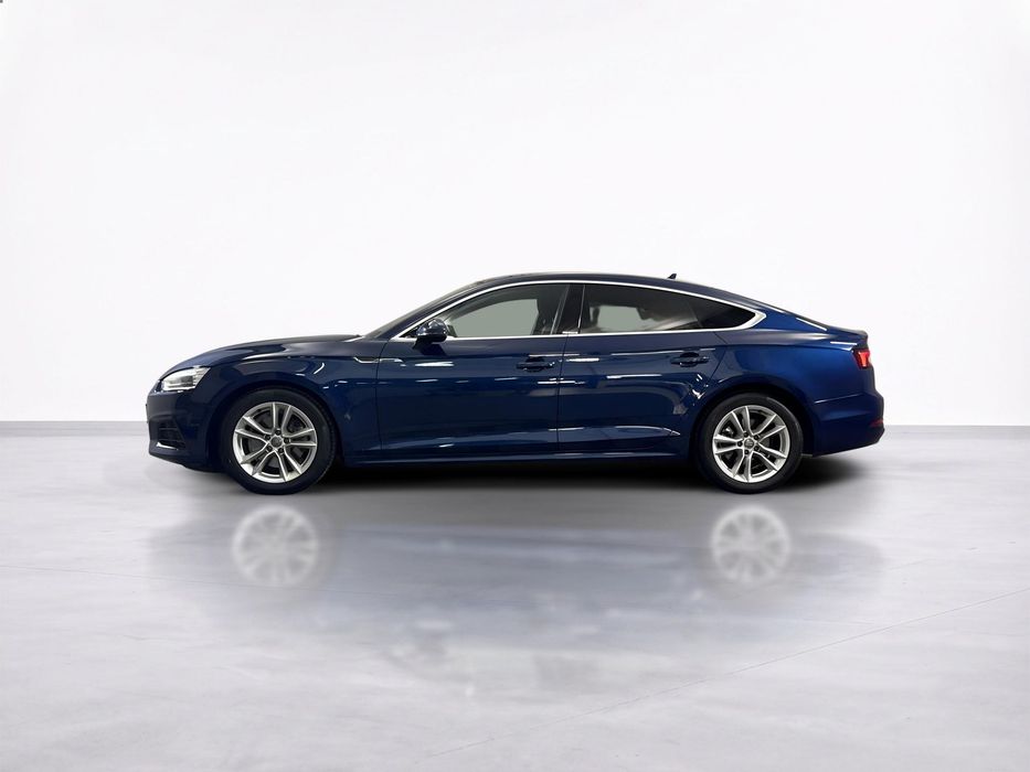 AUDI A5 Sportback 2017 — imagine 2