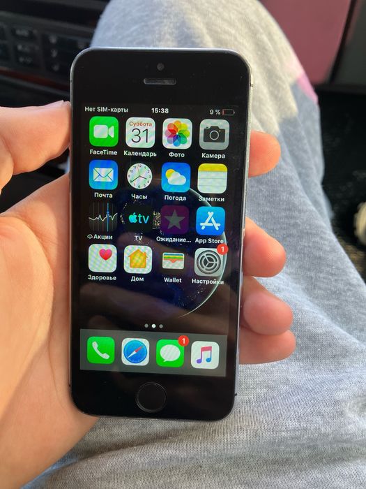 iPhone 5s айфон 5с 16гб