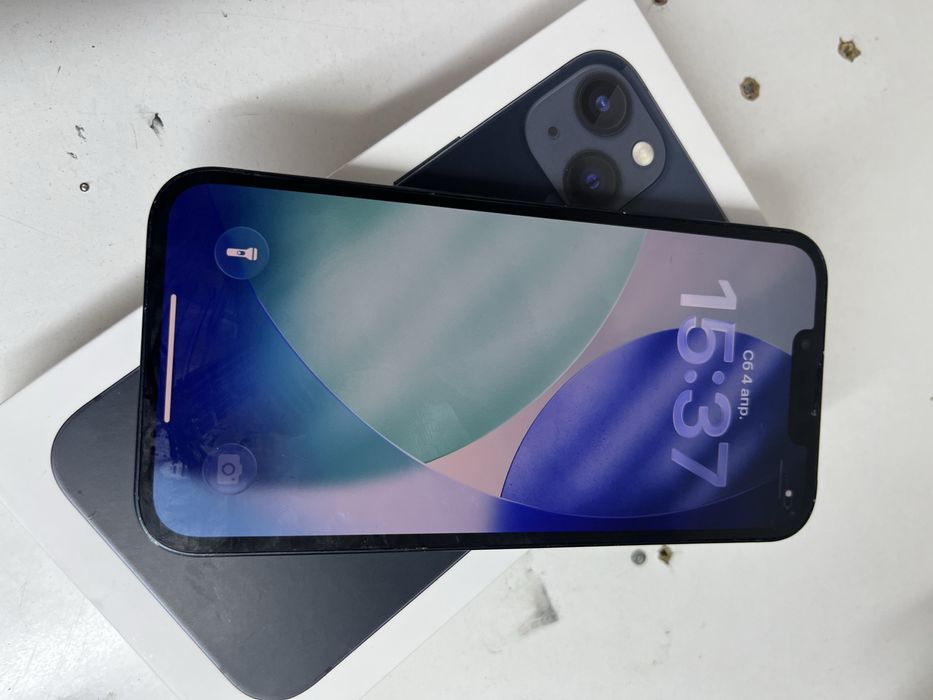 Iphone 13   128 гб