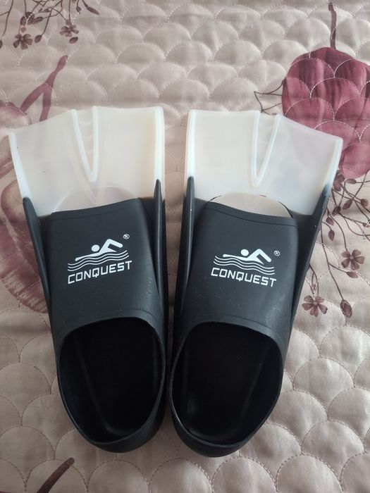 Продам ласты детские