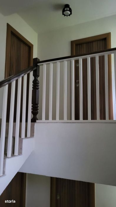Casa / Pensiune - Statiunea montana Cheia Prahova