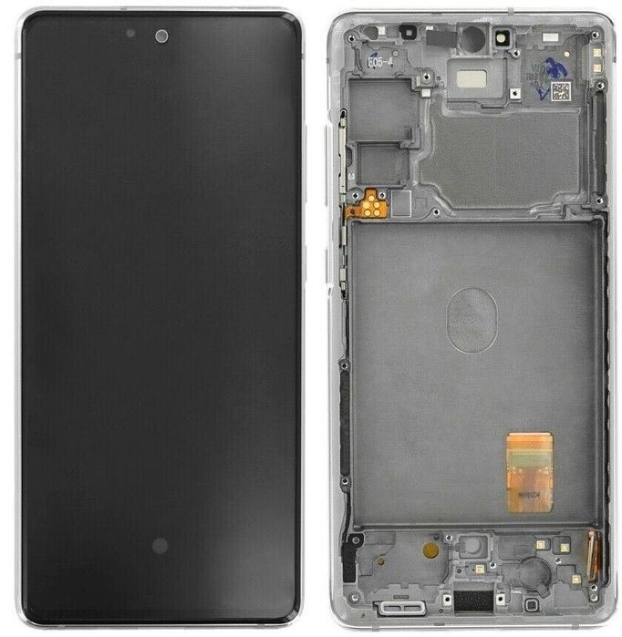 Display Samsung S20 FE ORIGINAL