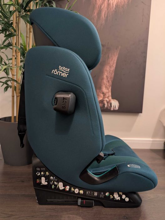 Scaun auto copii Britax Romer