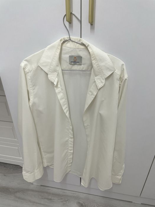 Классическая рубашка