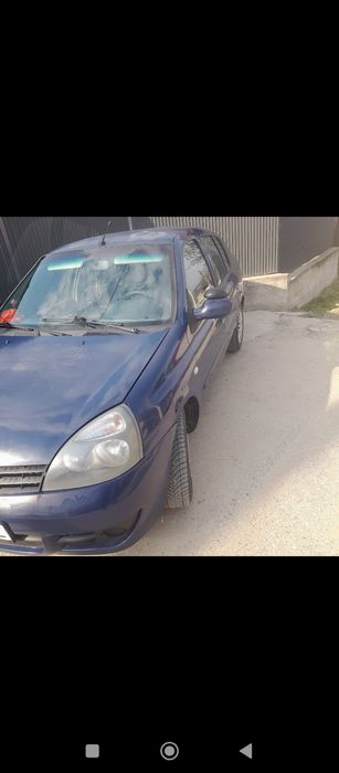 Se vinde Renault Thalia (Clio Symbol)