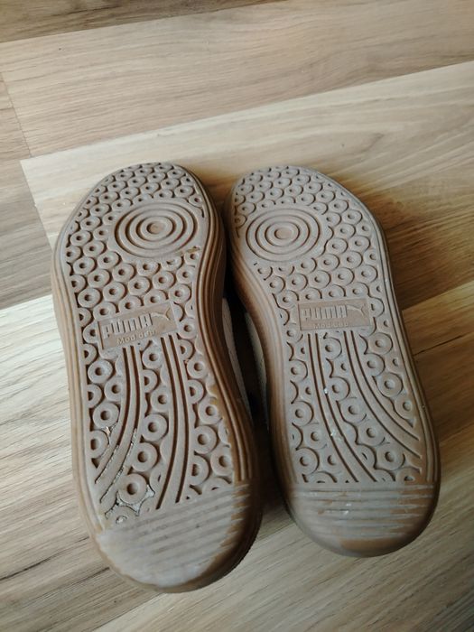 Маратонки  PUMA PALERMO , 37