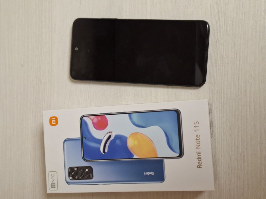 Продам Redmi Note 11 S