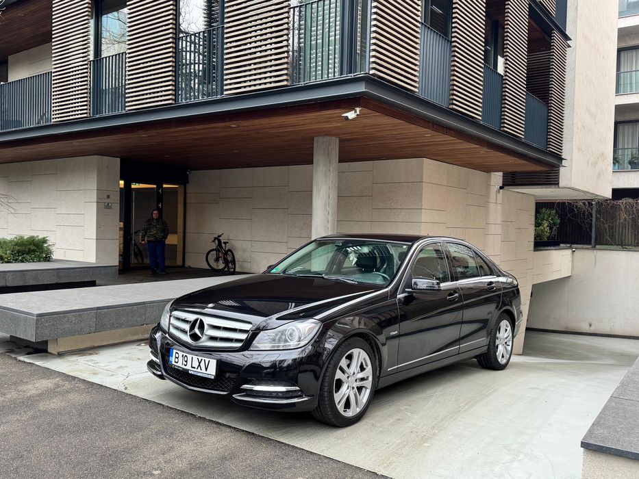 Mercedes  160.000 km