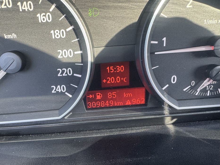 Bmw 120d seria1 e87