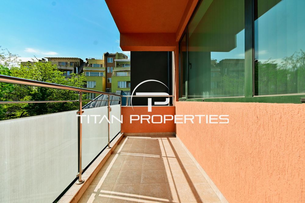 Офис, под наем, ж.к Лозенец