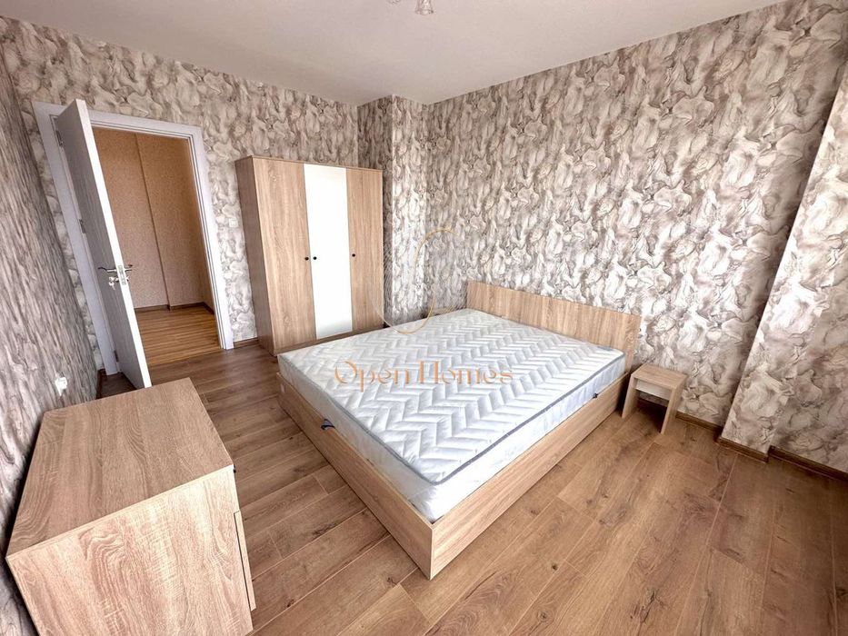 Дава се под наем Двустаен апартамент в Пловдив, Христо Смирненски - 65 кв.м за 510 € - Снимка #7