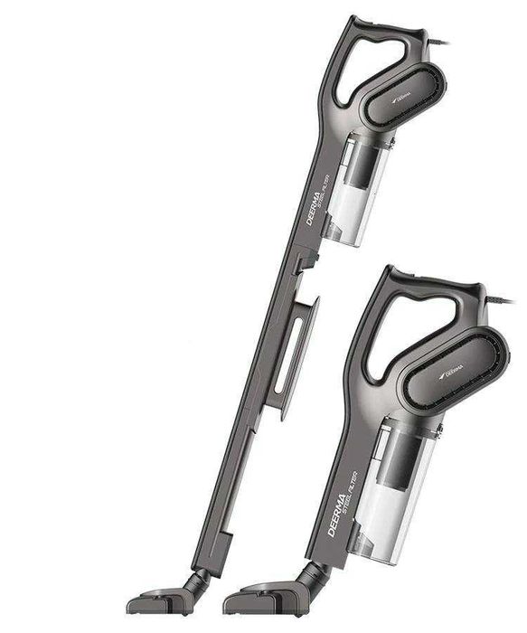 Вертикальный ручной пылесос Xiaomi Deerma Vacuum Cleaner DX700S