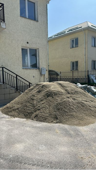 Вывоз КамАЗ доставка самосвал