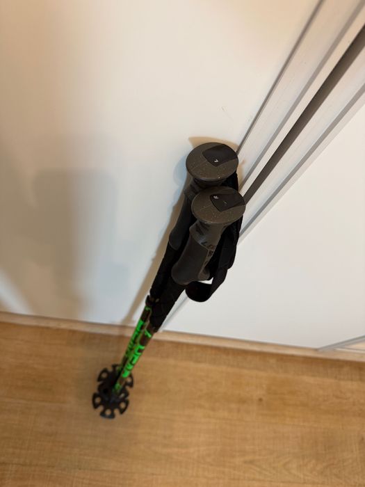 set ski HEAD KORE 105 cu legaturi TYROLIA ATTACK 13, bete extensibile