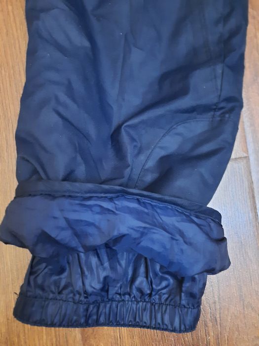 Горнолыжные брюки GLISSADE.