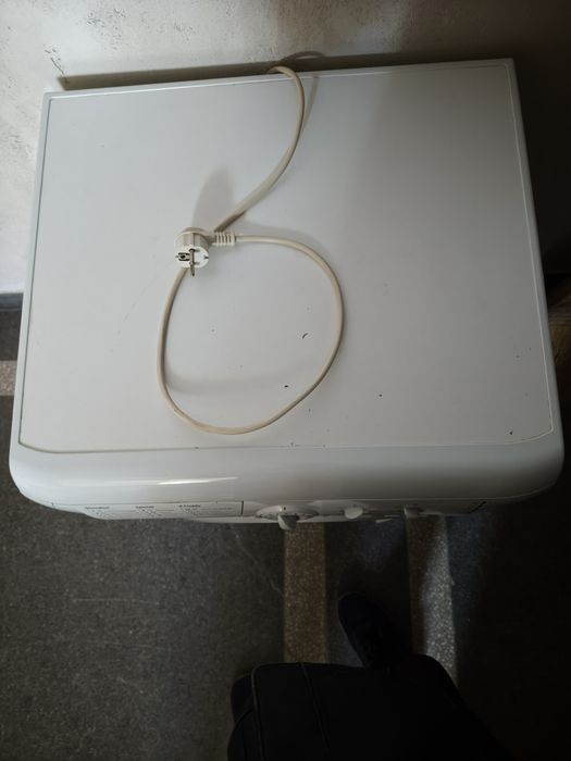 Пералня Hotpoint Ariston