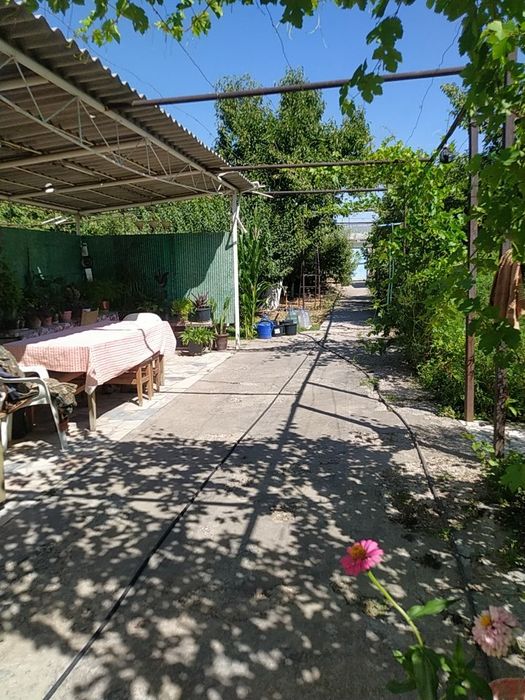 Продаётся дом в кибрайу часток 8 соток РайГаз Кибрай‼️