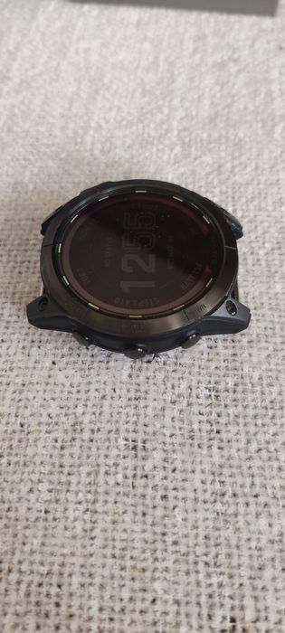Garmin Enduro 2 (sapphire solar titanium)