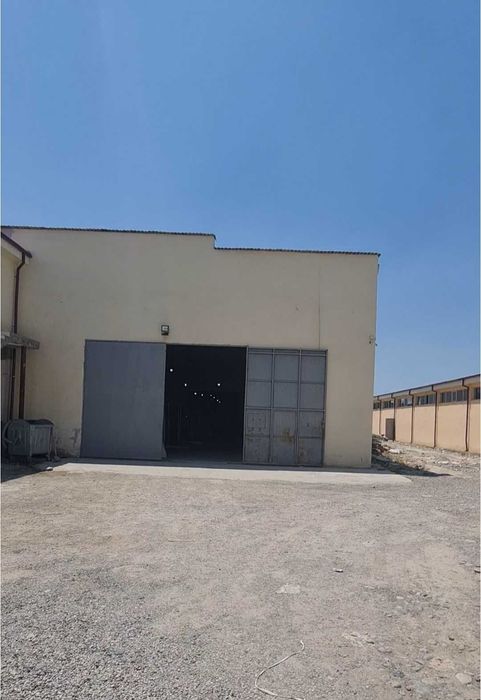 Производственный территория Продается.