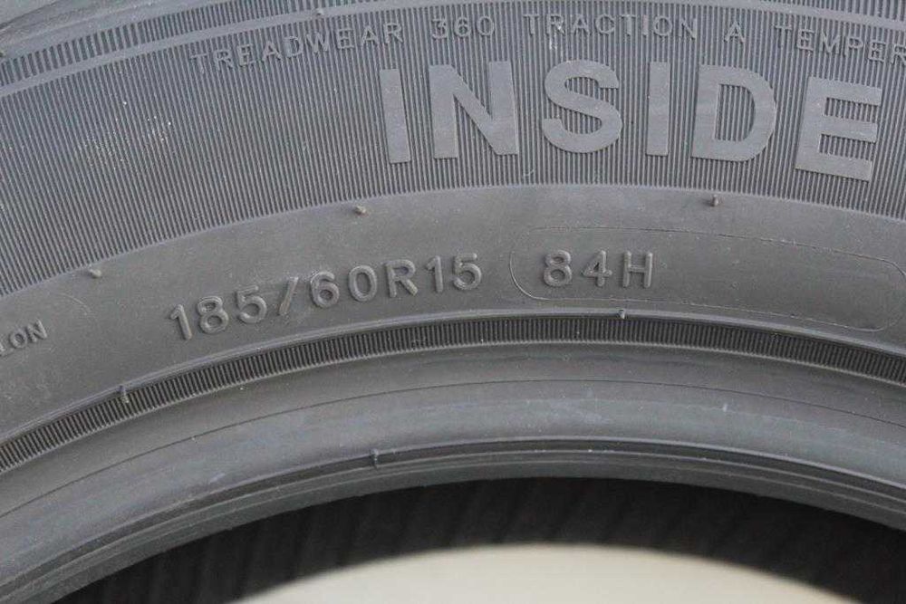Anvelope vara noi 185/60R15 84H, Sailun