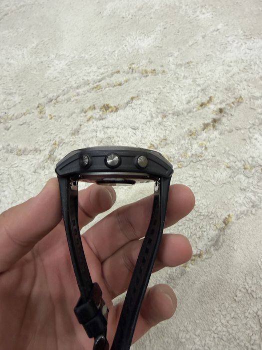 Garmin fēnix 7X Pro Sapphire Solar