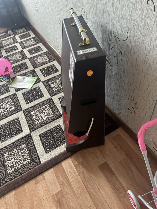 Аппарат вендинг