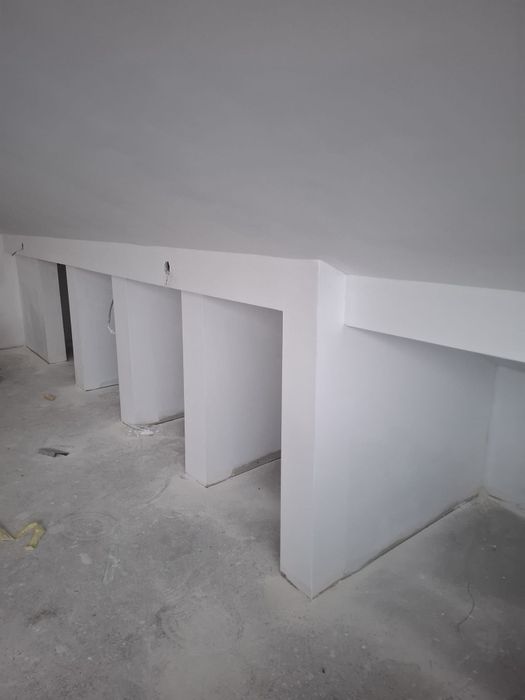 Finisaje Glet,Lavabil,Reparati