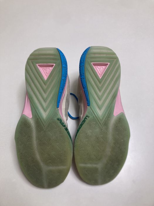 Баскетболни обувки Giannis Freak 5