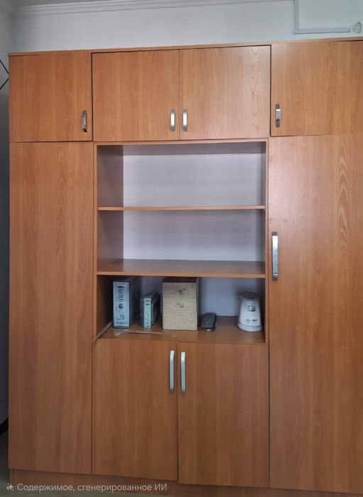 Продам два шкафа за 20 тыс теңге