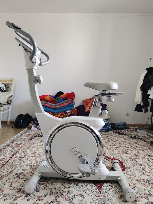 Велотренежер сатылады