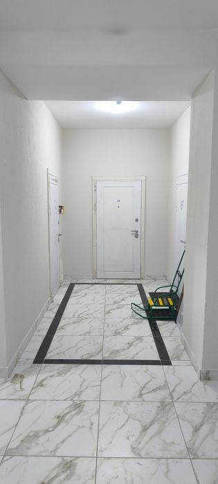 Продам квартиру в новостройке 78м2