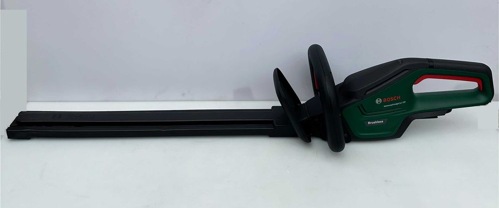 Bosch Universal HedgeCut 18V-55 - Безчетков храсторез 18V като нов!