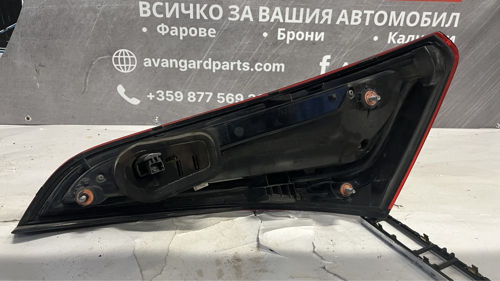 Ляв стоп Audi Q5 (2012-2016)
