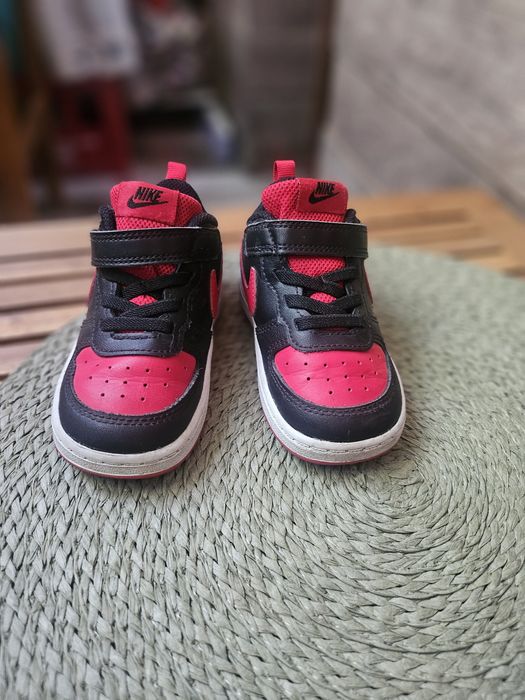 Детски обувки adidas I nike