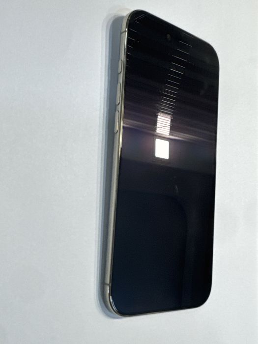 iPhone 17 Air Gold , 100% Bateria