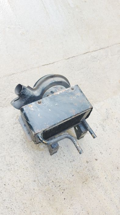 Burghiu conic pentru strung