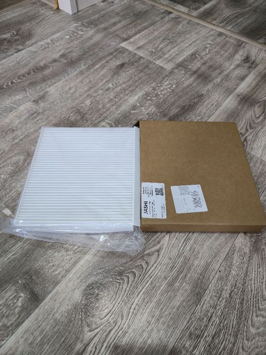 Воздушный фильтр changan cs35 plus