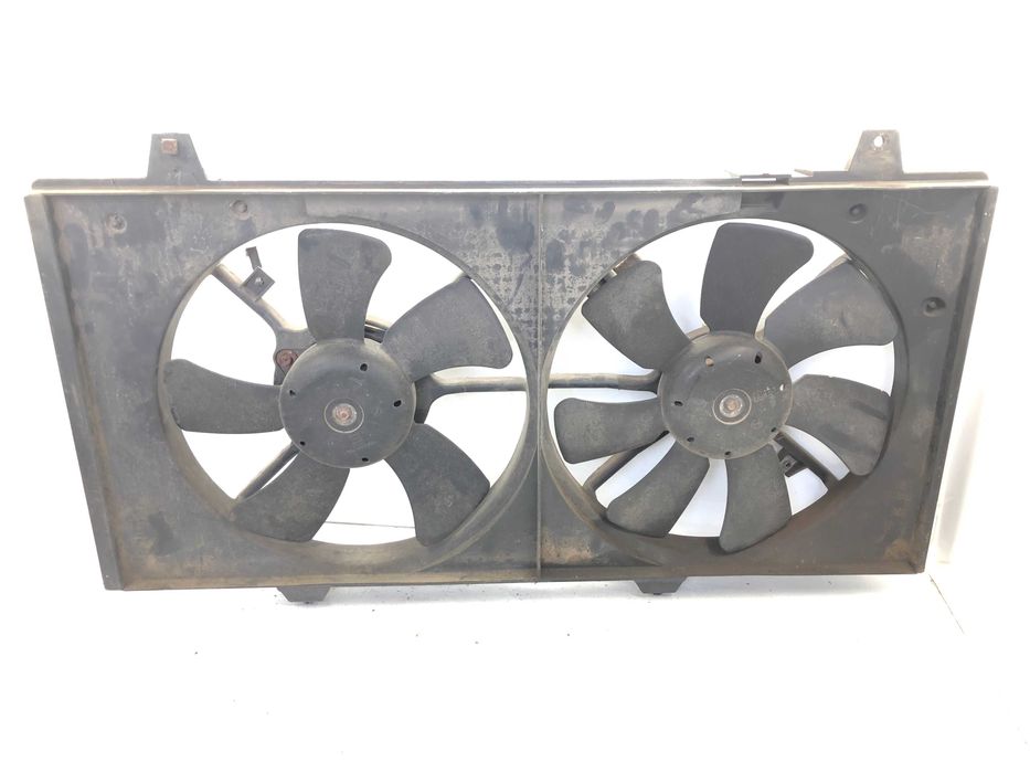 Перка охлаждане воден радиатор и климатик от Mazda 6 2004г