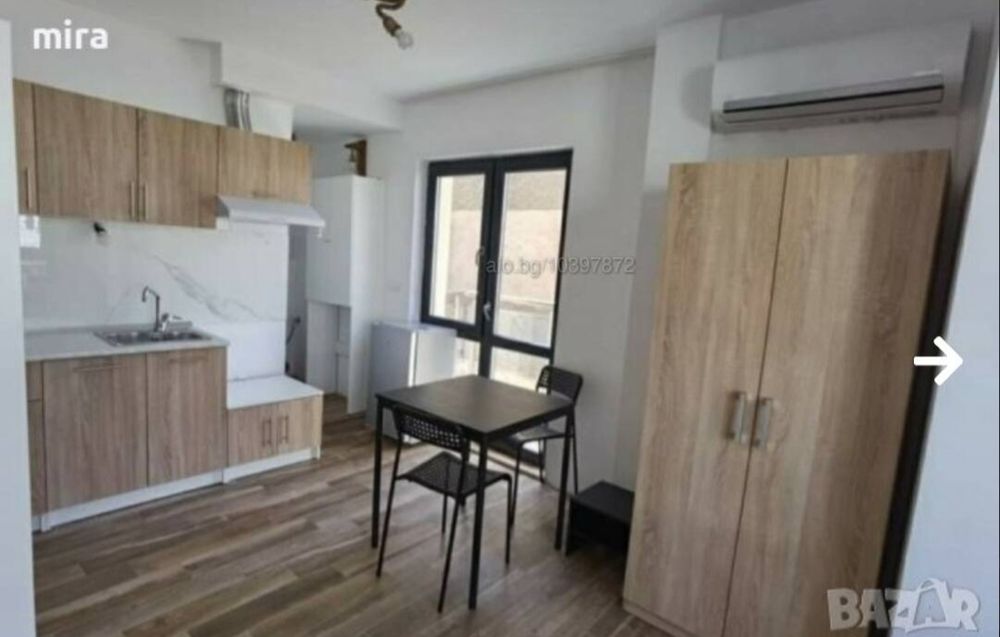 Дава се под наем Едностаен апартамент в София, Редута - 32 кв.м за 378.93 € - Снимка #7