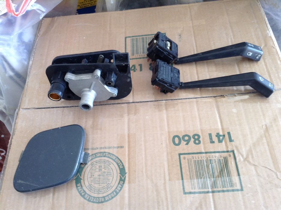 Запчасти, разные