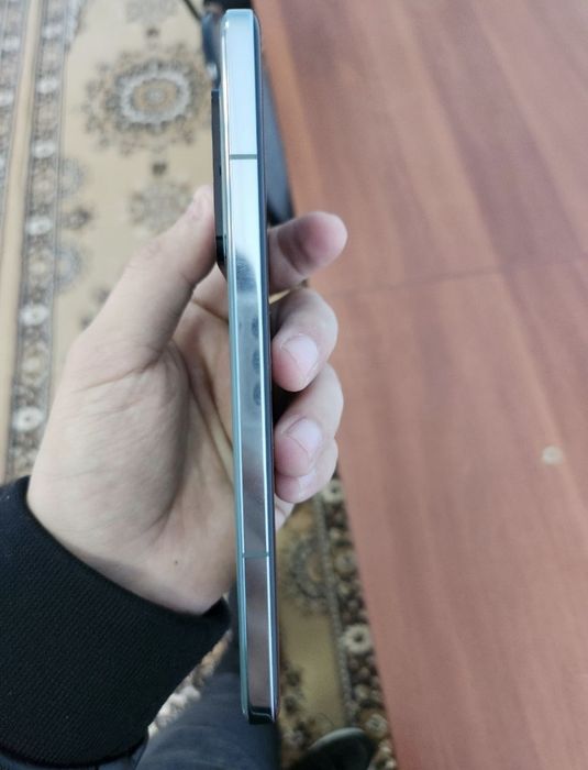 Xiaomi 14 pro full 12/256 sotiladi