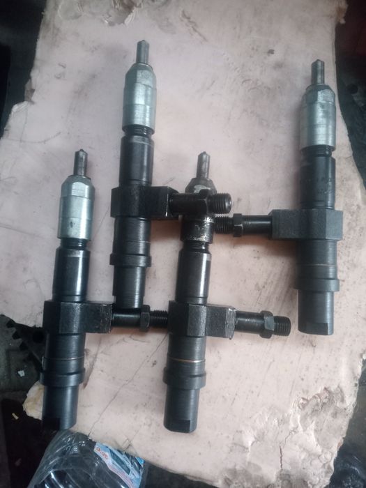 Продам запчасти для МАЗ КРАН