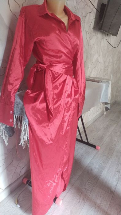 женские платье одежда